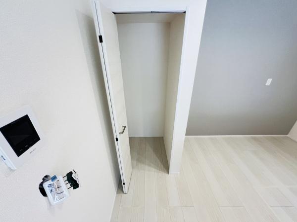 碧南市権現町　第2　2号棟