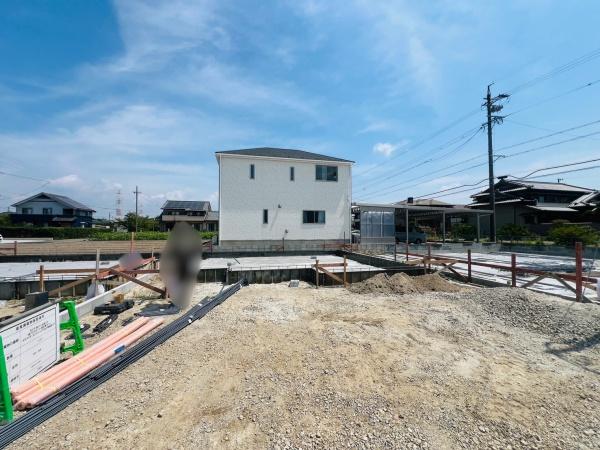 碧南市権現町　第2　2号棟