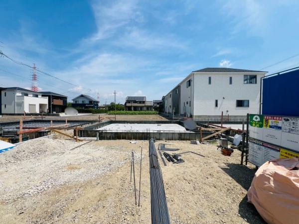 碧南市権現町　第2　3号棟