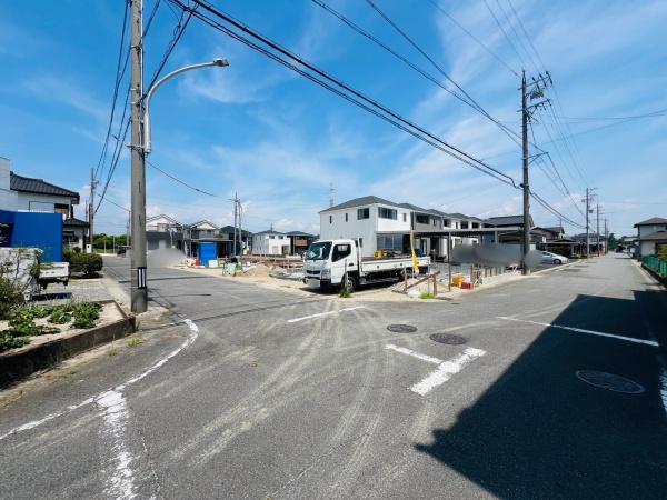 碧南市権現町　第2　3号棟
