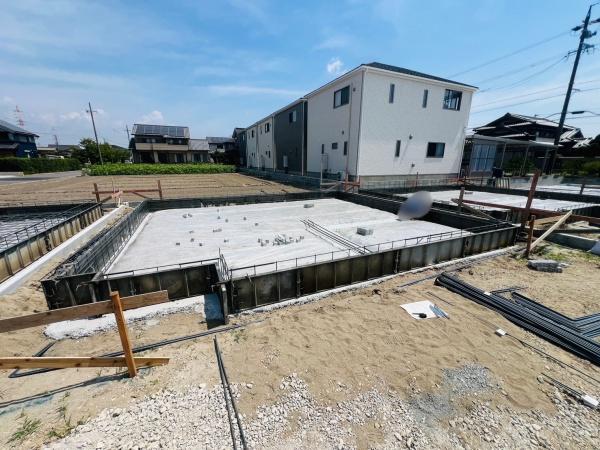 碧南市権現町　第2　3号棟