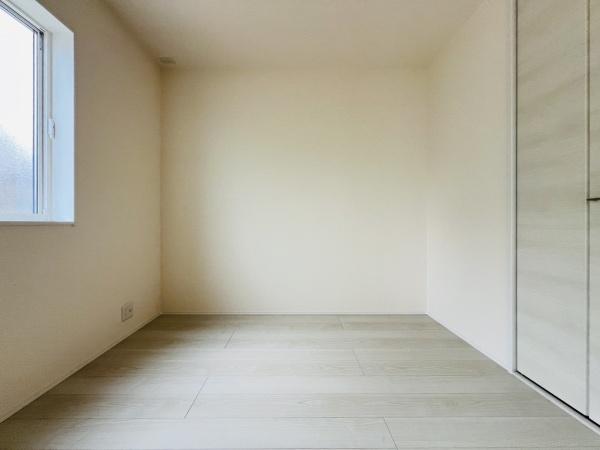 碧南市権現町　第2　4号棟