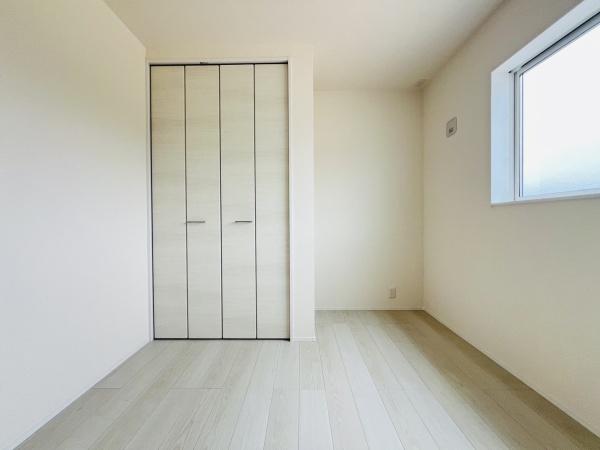 碧南市権現町　第2　4号棟