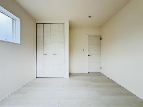 碧南市権現町　第2　4号棟