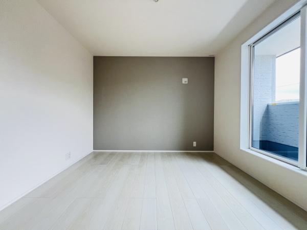 碧南市権現町　第2　4号棟