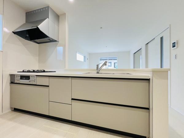 碧南市権現町　第2　4号棟