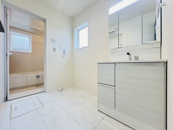 碧南市権現町　第2　4号棟