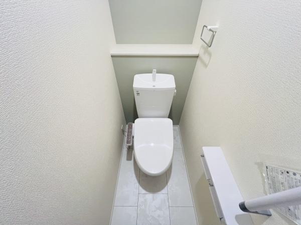 碧南市権現町　第2　4号棟