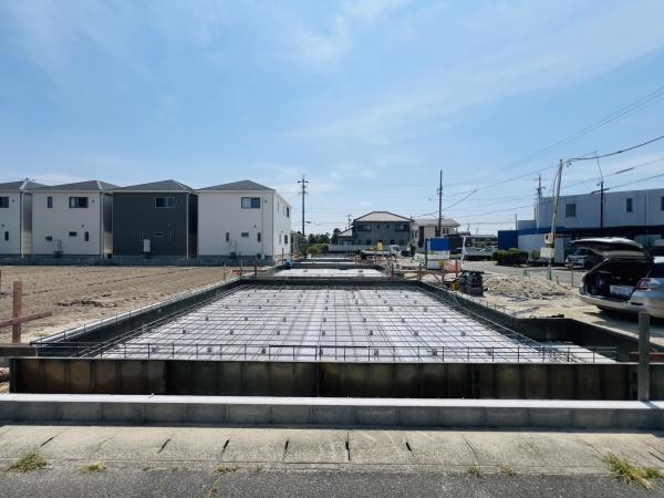 碧南市権現町　第2　4号棟