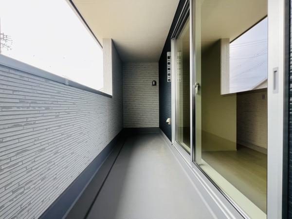 碧南市権現町　第2　4号棟