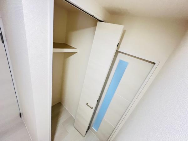 碧南市権現町　第2　4号棟