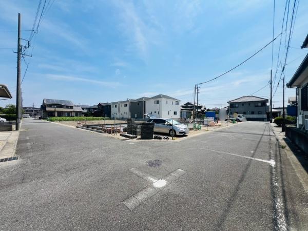 碧南市権現町　第2　4号棟
