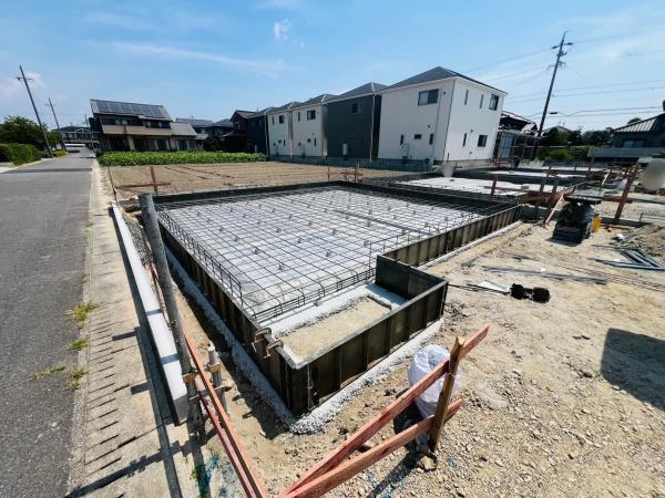 碧南市権現町　第2　4号棟