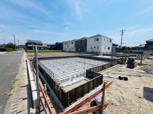 碧南市権現町　第2　4号棟