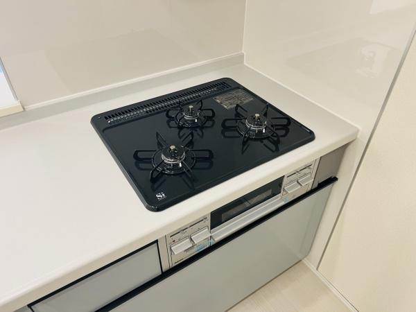 碧南市霞浦町2期　3号棟