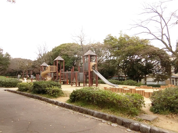 シティライフ南安城ウィングコート(秋葉公園)