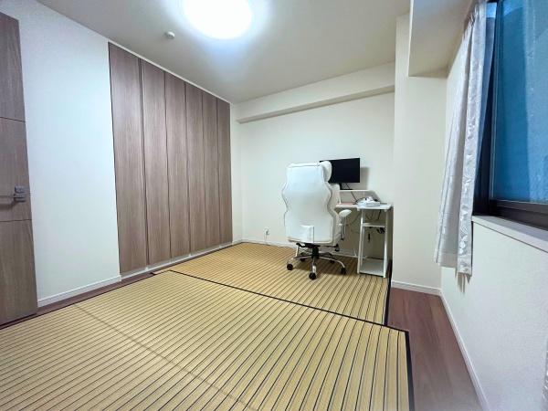 シティライフ南安城ウィングコート
