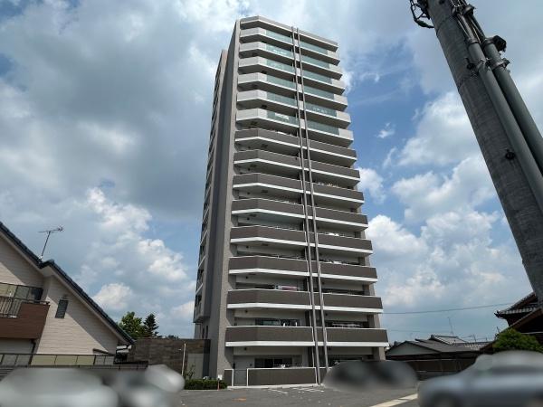 シティライフ南安城ウィングコート