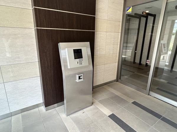 シティライフ南安城ウィングコート