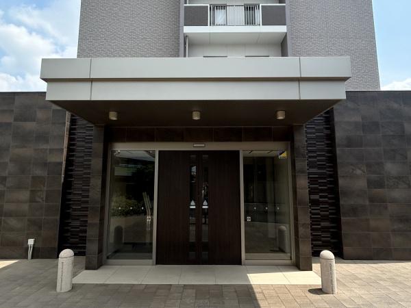 シティライフ南安城ウィングコート