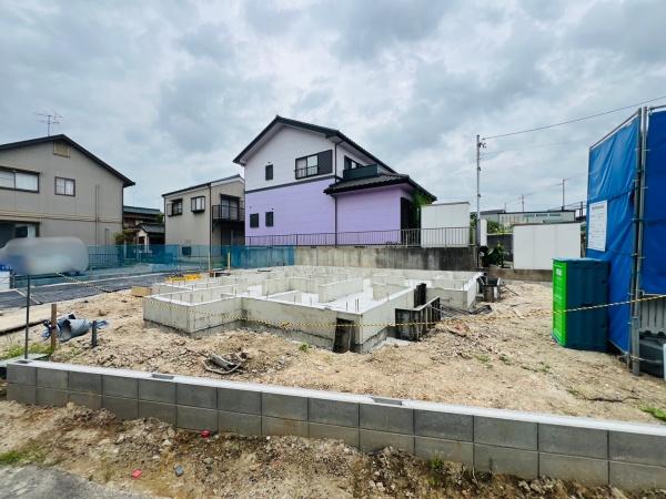 高浜市向山町　A号棟