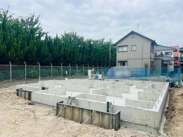 高浜市向山町　A号棟