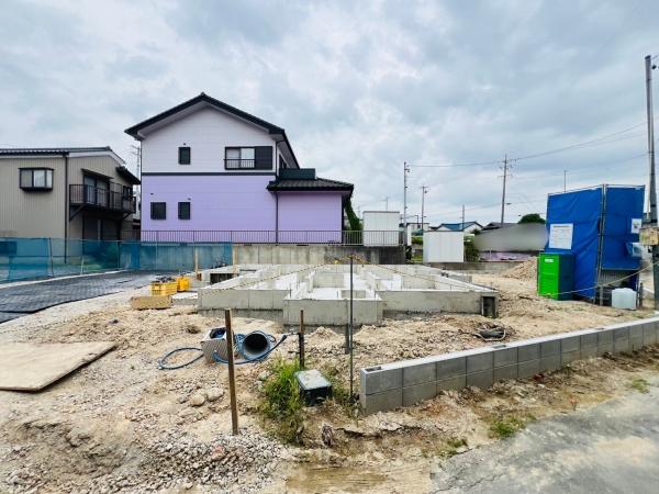 高浜市向山町　A号棟