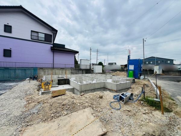 高浜市向山町　A号棟
