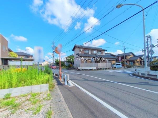 高浜市呉竹町4期　1号棟