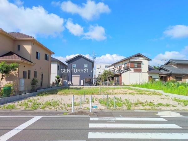 高浜市呉竹町4期　2号棟