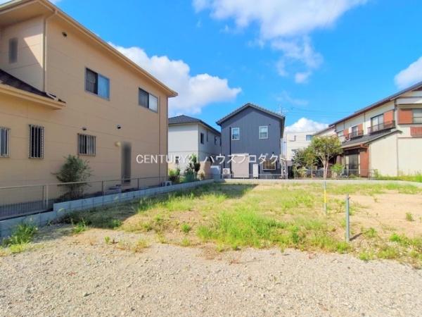 高浜市呉竹町4期　2号棟