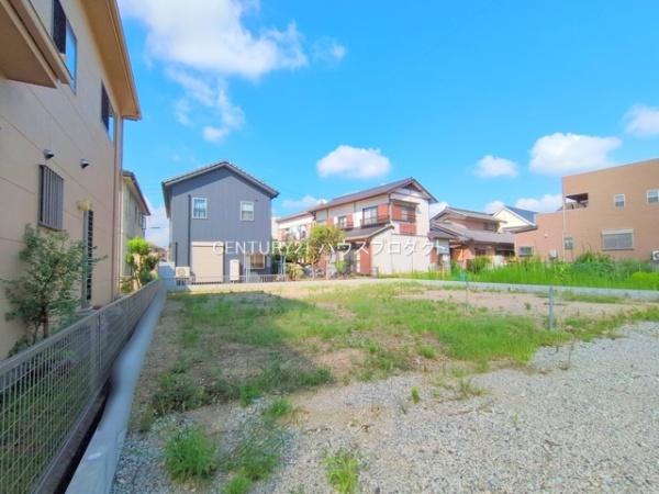 高浜市呉竹町4期　2号棟