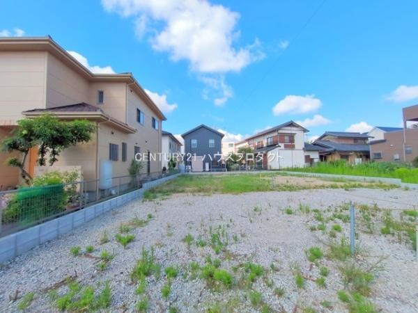 高浜市呉竹町4期　2号棟
