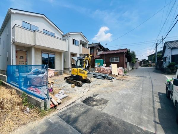 高浜市春日町　2号地