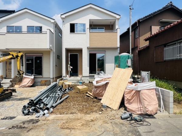 高浜市春日町　2号地