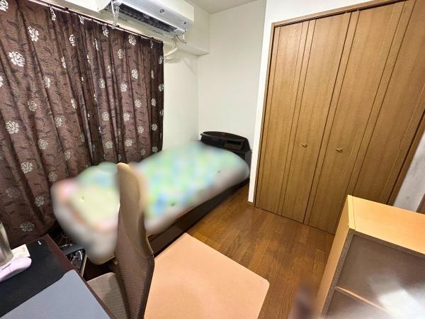 ライオンズマンション安城横山