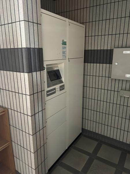 ライオンズマンション安城横山