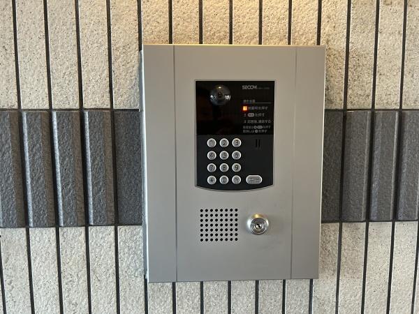 ライオンズマンション安城横山