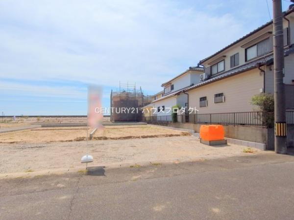 碧南市入船町7丁目　24-1期　1号棟