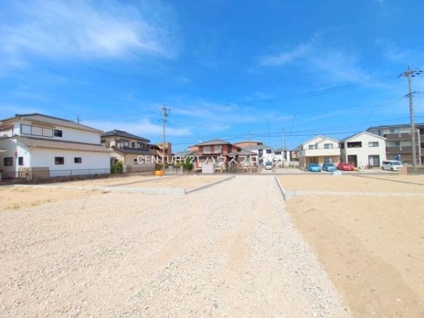 碧南市入船町7丁目　24-1期　1号棟