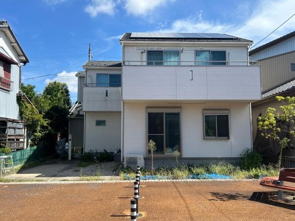 碧南市日進町三丁目