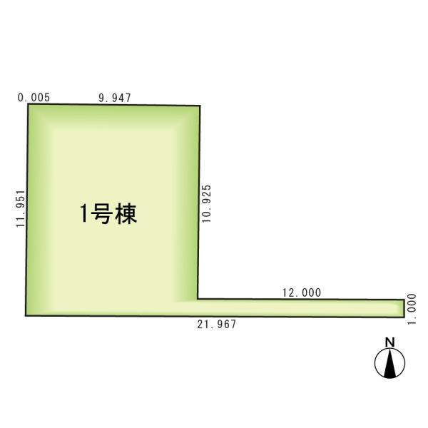 碧南市日進町三丁目