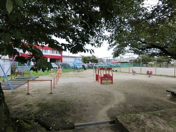 エスポワール横山(横山公園)