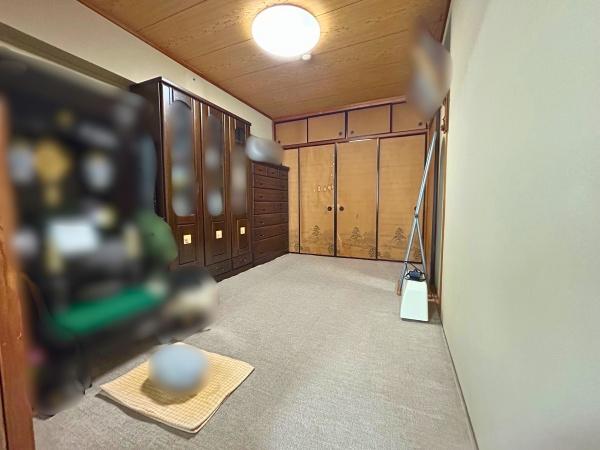 エスポワール横山