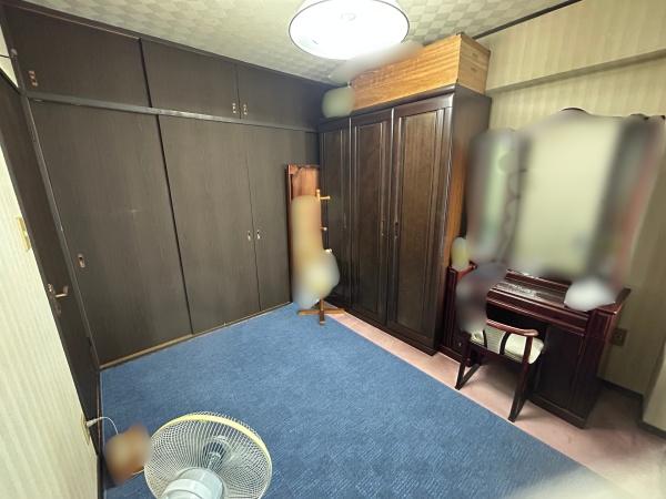 エスポワール横山