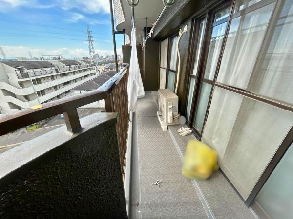 エスポワール横山