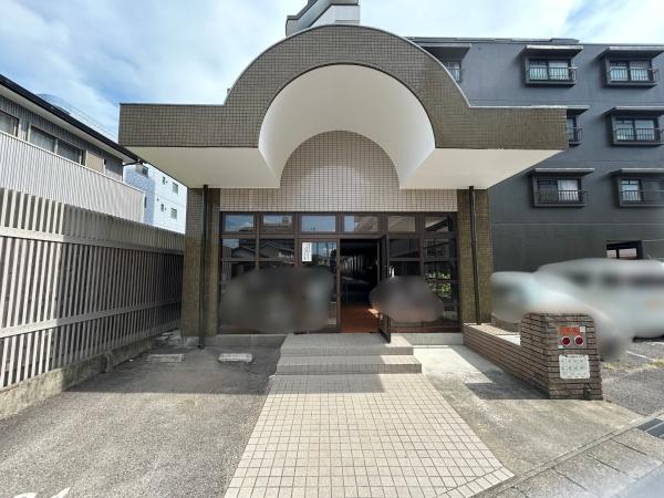 エスポワール横山