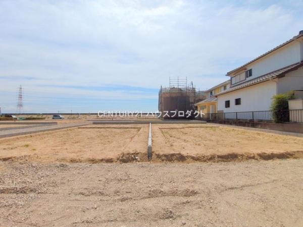 碧南市入船町7丁目　24-1期　2号棟