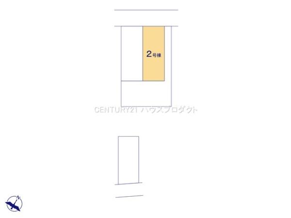 碧南市入船町7丁目　24-1期　2号棟