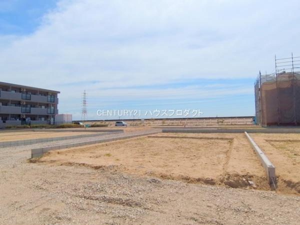 碧南市入船町7丁目　24-1期　2号棟